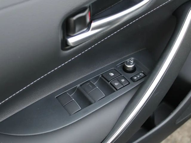 Toyota Corolla Active Hybride