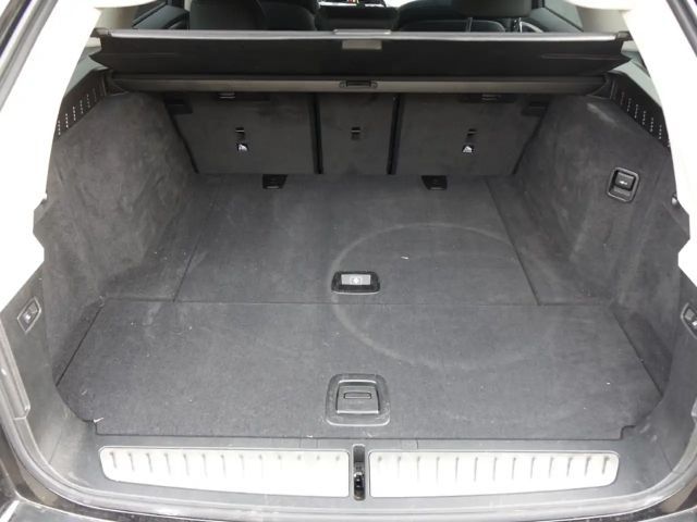 BMW 520 520d Touring xDrive