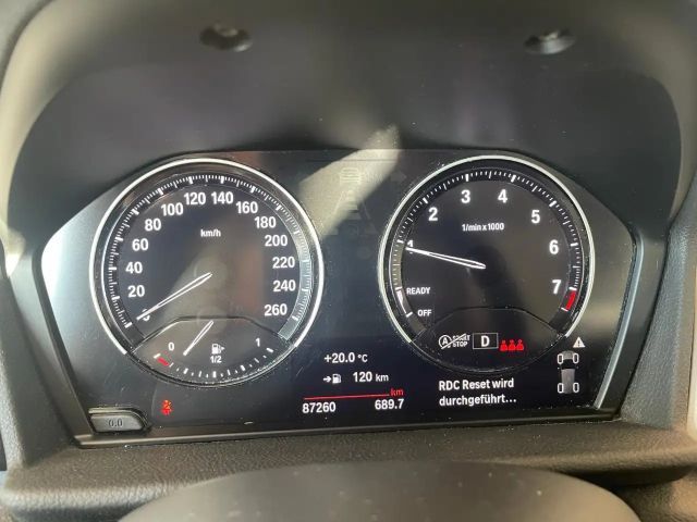 BMW 218 218i Active Tourer Advantage pakket