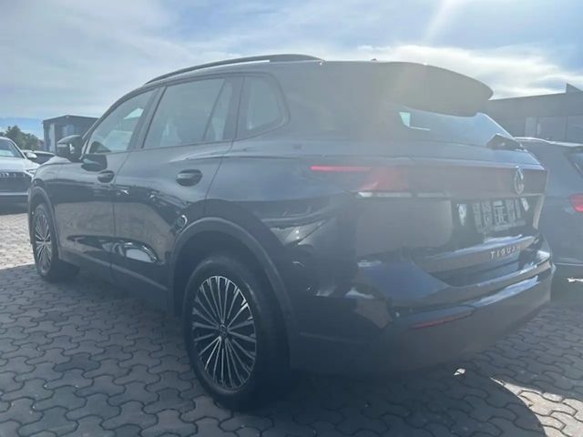 Volkswagen Tiguan DSG eHybrid