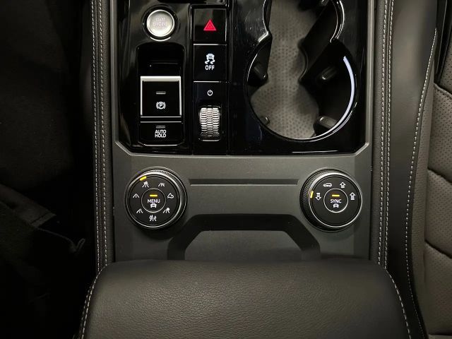 Volkswagen Touareg IQ.Drive R-Line