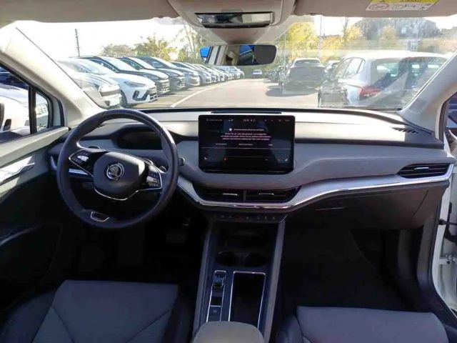 Skoda Enyaq Loft iV 50