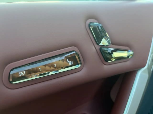 BMW iX xDrive xDrive40