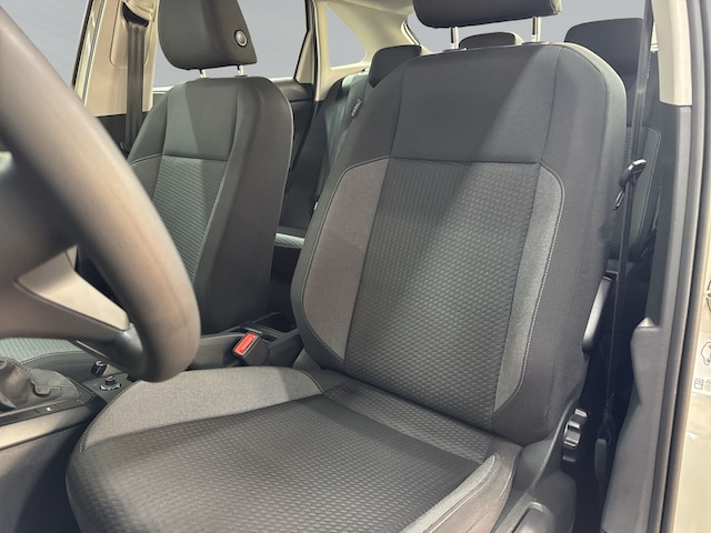 Volkswagen Taigo 1.0 TSI