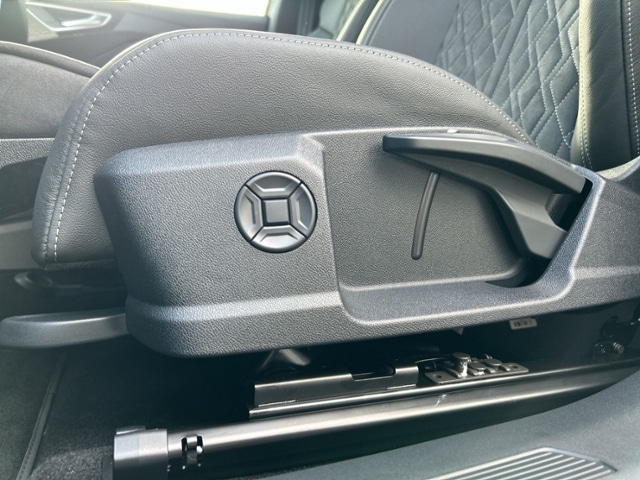 Audi Q4 e-tron SUV 45 e-tron Audi Q4 e-tron