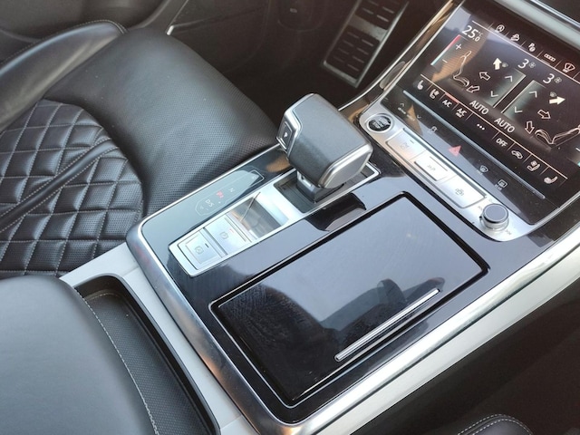 Audi Q7 50 TDI Quattro S-Line