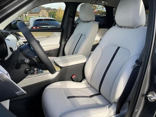 Mazda CX-60 Plus Takumi