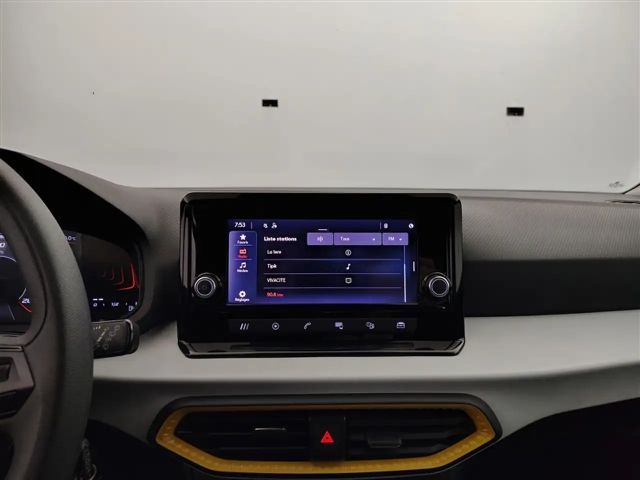 Seat Ibiza 1.0 TSI Style