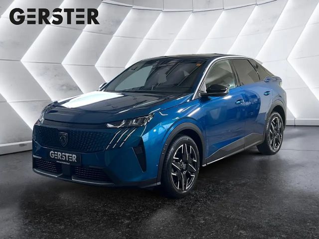 Peugeot 3008 Allure Pack Hybrid