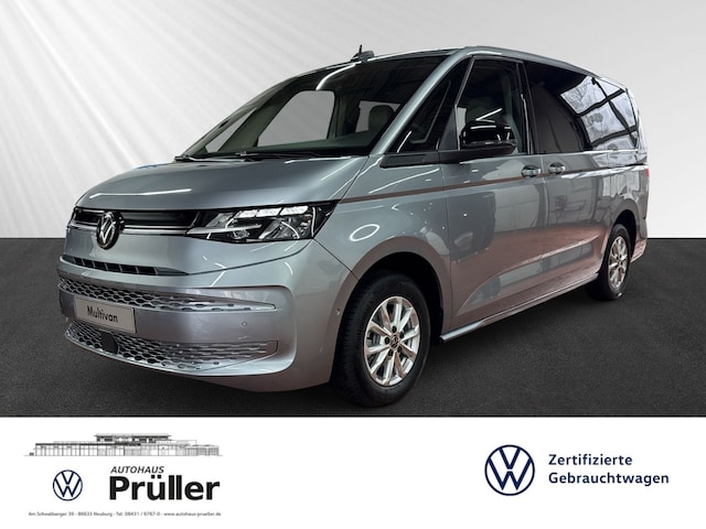 Volkswagen Multivan 2.0 TDI DSG Life