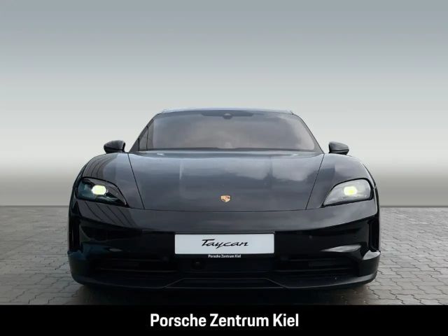 Porsche Taycan Sport Turismo