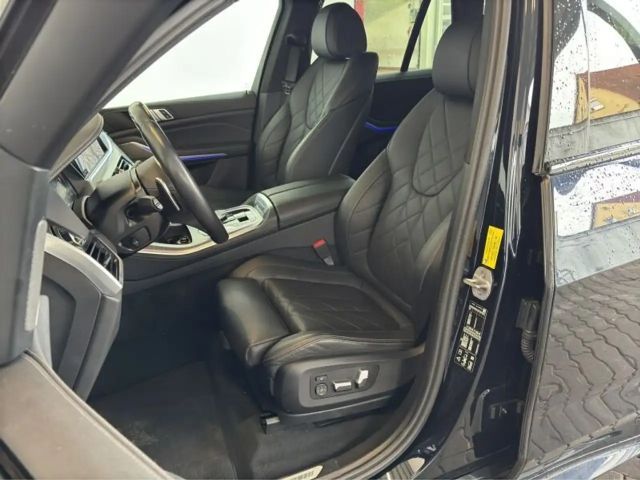 BMW X5 M-Sport xDrive30d