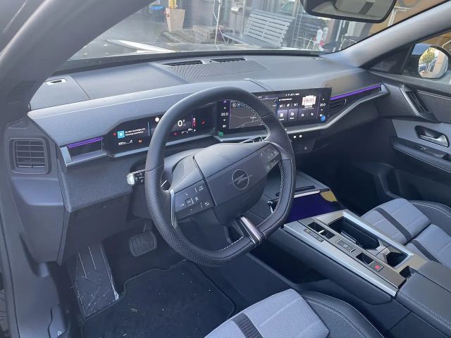 Opel Grandland X GS-Line Grand Sport Hybrid