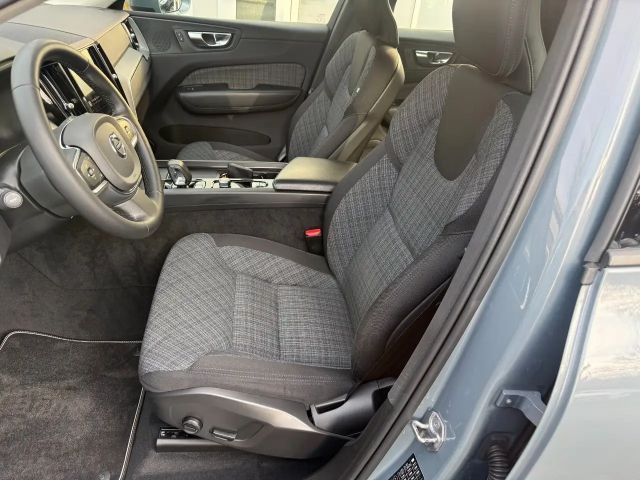 Volvo XC60 Einparkkamera-Sitzheizung Essential 2WD