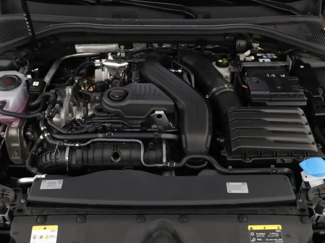 Audi A3 35 TFSI Sedan