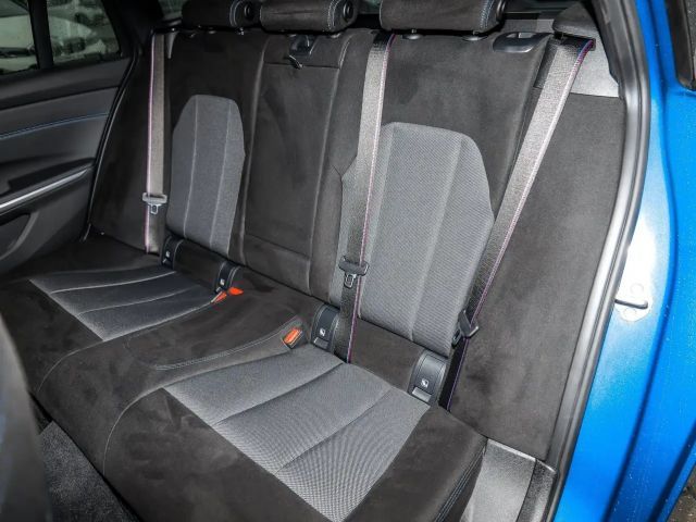 BMW 318 318i Comfort pakket M-Sport Touring