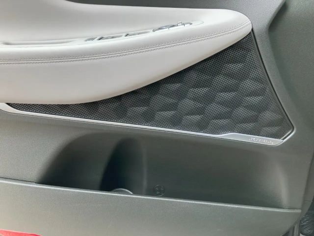 Hyundai Santa Fe Vierwielaandrijving