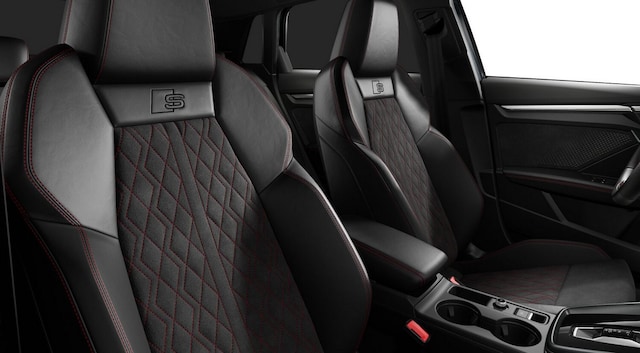 Audi A3 35 TFSI S-Tronic Sportback