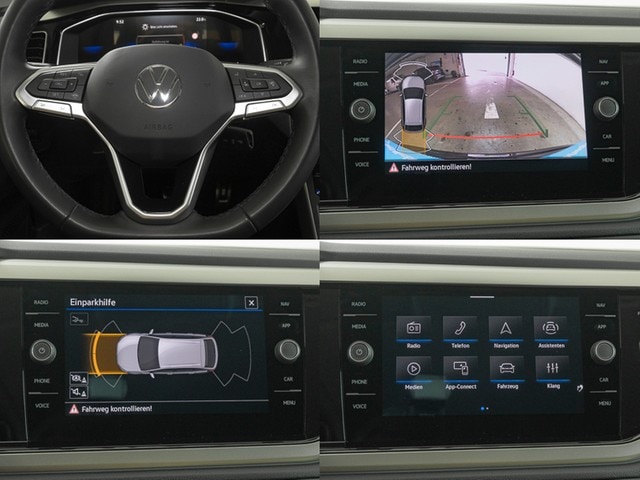 Volkswagen Taigo 1.0 TSI DSG