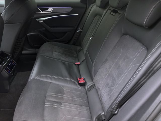 Audi A6 45 TFSI S-Line S-Tronic Sedan