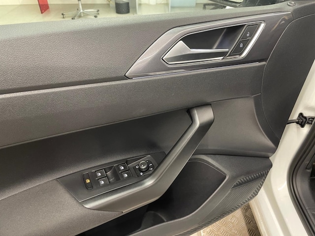 Volkswagen Polo Style