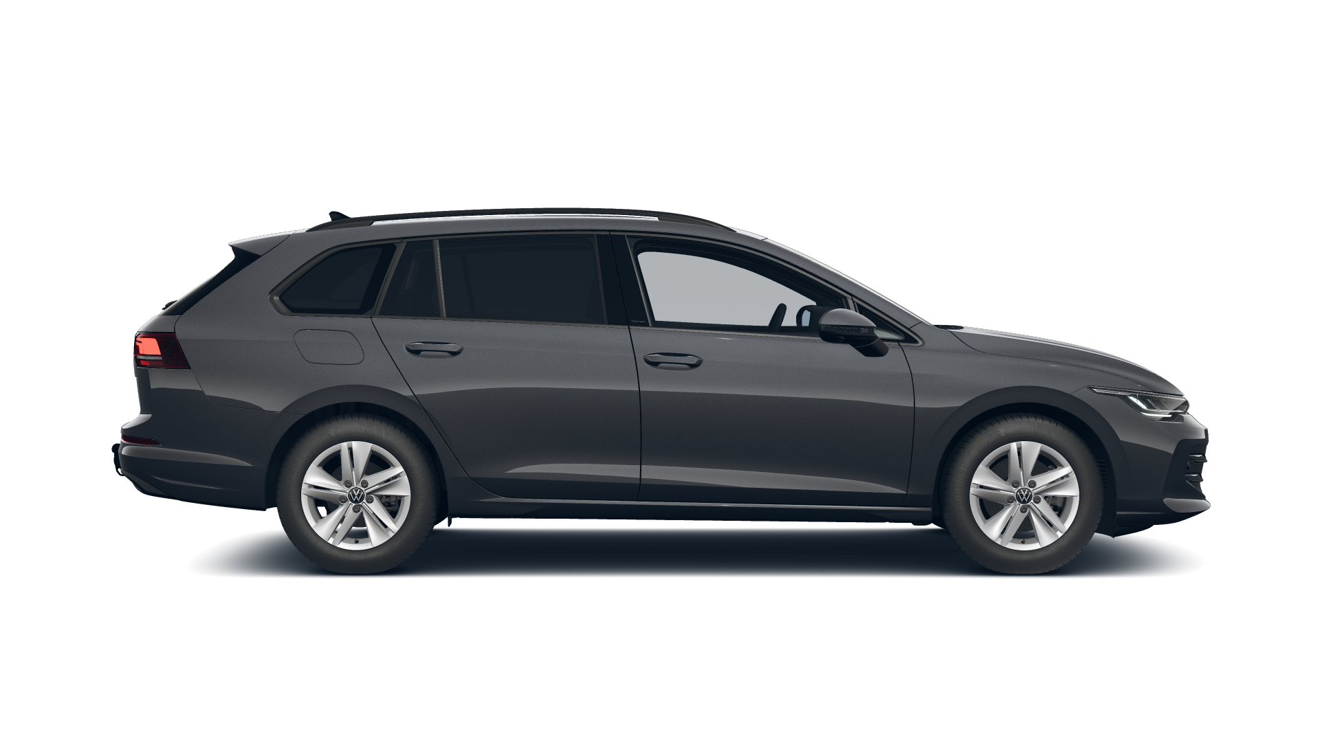 Volkswagen Golf 2.0 TDI DSG Life Variant