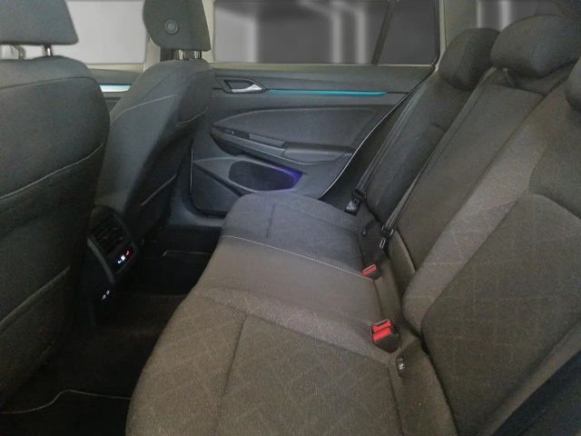 Volkswagen Golf 1.0 TSI Golf VIII Life Variant