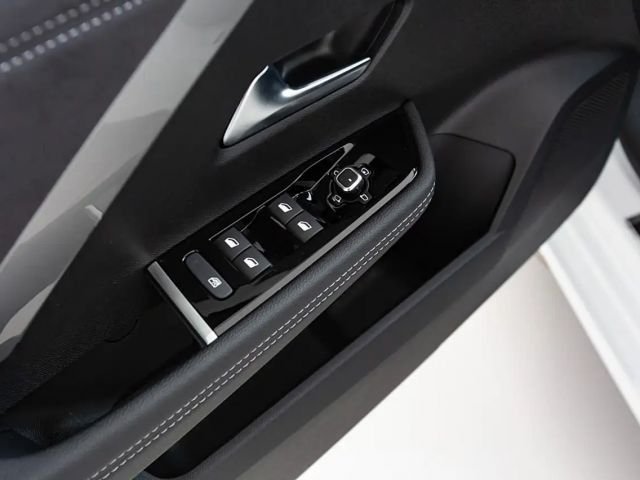 Opel Astra GS-Line Grand Sport