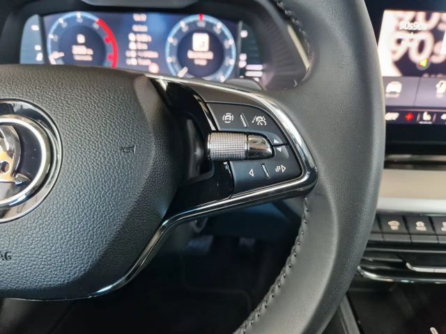 Skoda Octavia Style Style