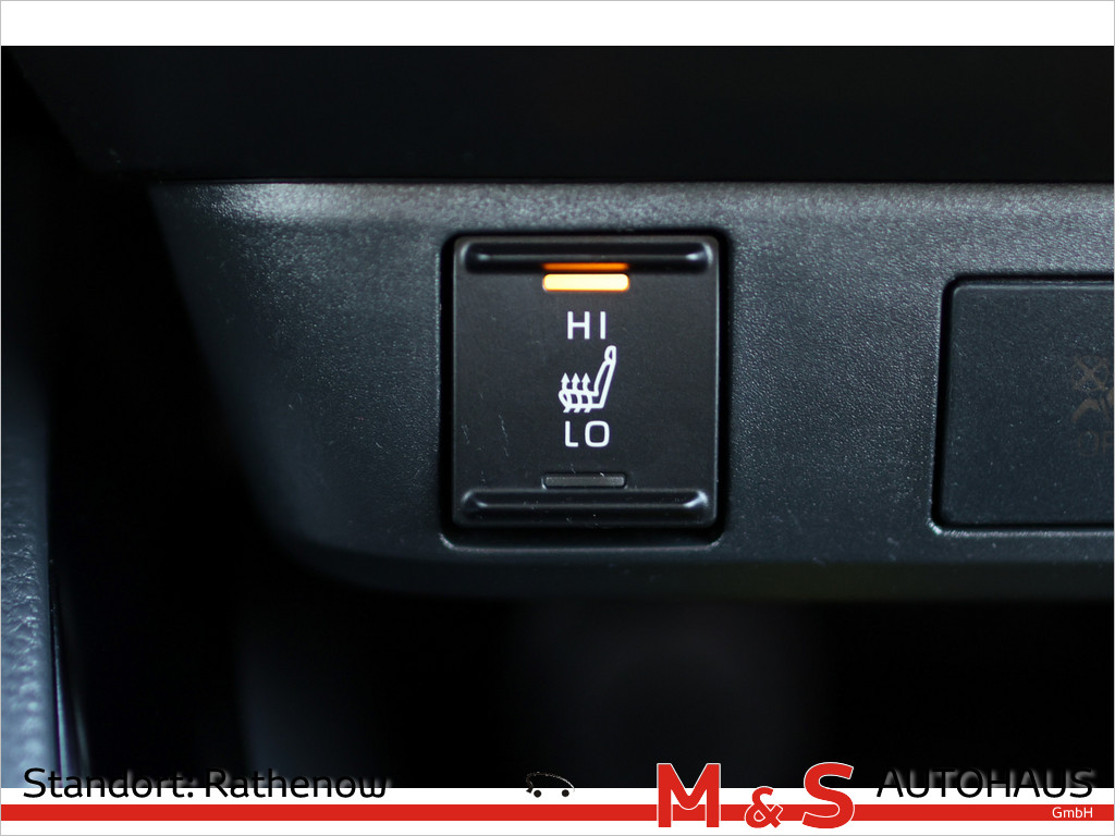 Toyota Yaris 5-deurs Plus Style