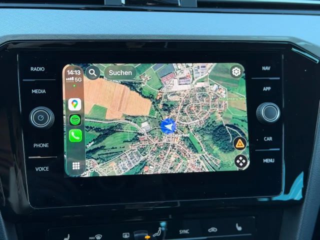 Volkswagen Passat 2.0 TDI Business Variant