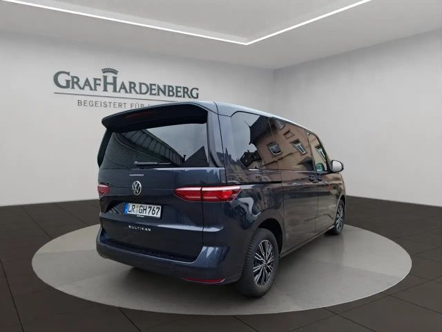 Volkswagen Multivan 2.0 TDI DSG Life T7