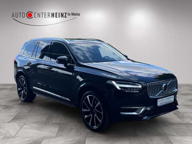 Volvo XC90 AWD Inscription Recharge