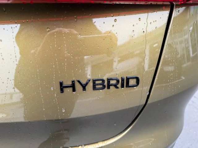 Skoda Kodiaq 1.5 TSI Sportline