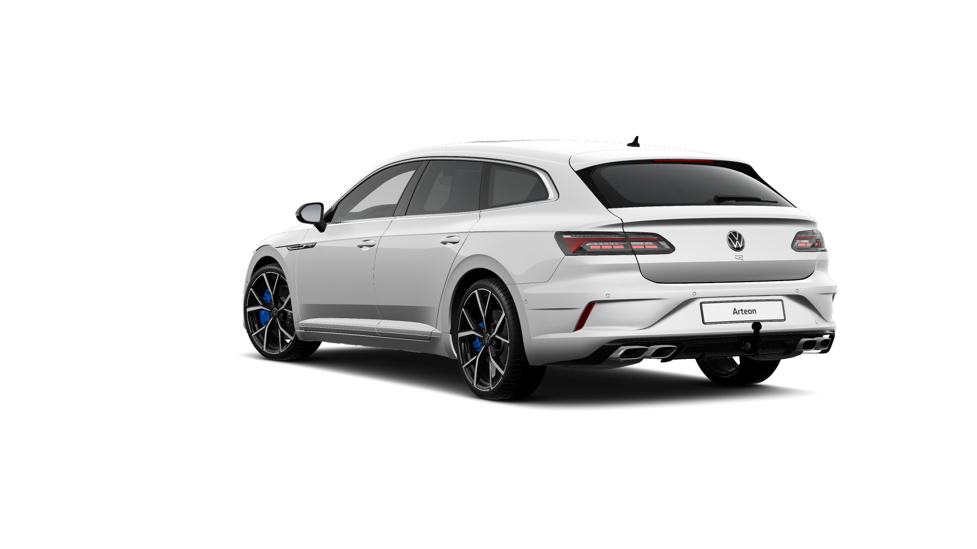 Volkswagen Arteon Shooting Brake 4Motion DSG