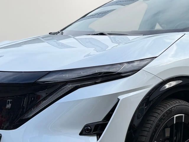 Nissan Ariya e-4ORCE