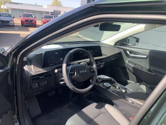 Kia EV6 58.3 kWh Achterwielaandrijving Air