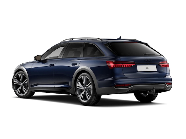 Audi A6 allroad 40 TDI Quattro S-Tronic