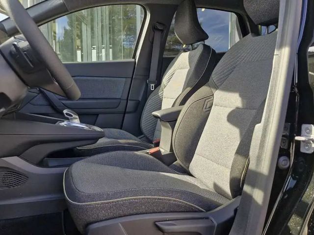 Renault Captur EDC TCe 160 Techno