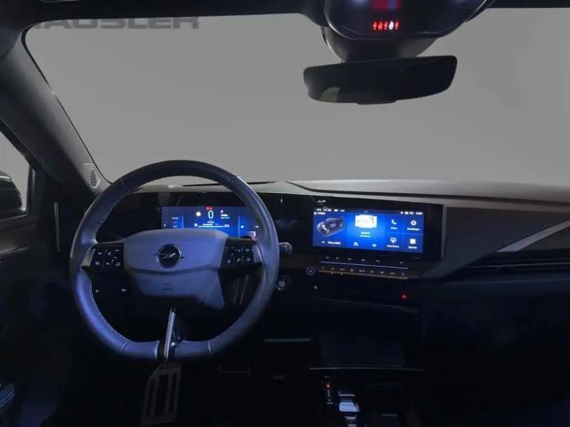 Opel Astra GS-Line Grand Sport Hybrid