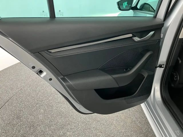 Skoda Octavia Selection