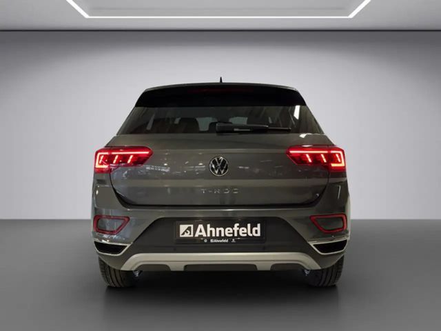 Volkswagen T-Roc 1.5 TSI DSG Style