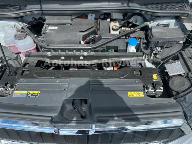 Skoda Enyaq Loft iV 50