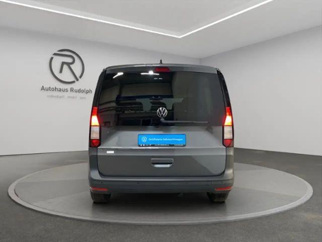 Volkswagen Caddy 2.0 TDI Combi
