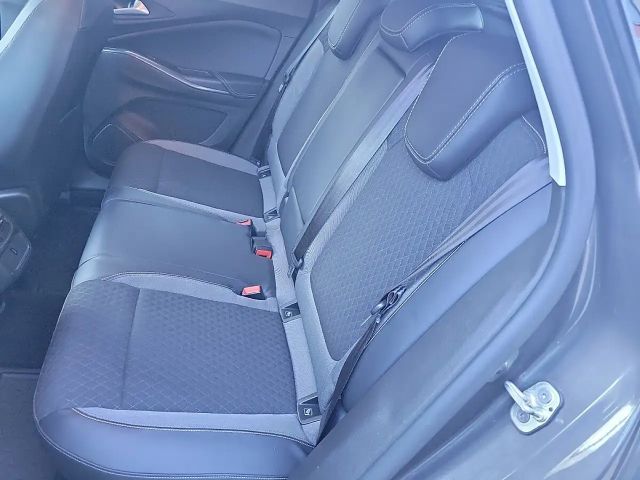 Opel Grandland X Elegance Turbo