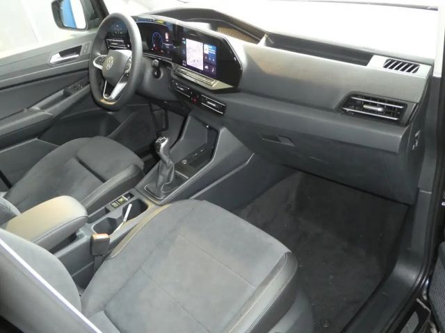 Volkswagen Caddy Style