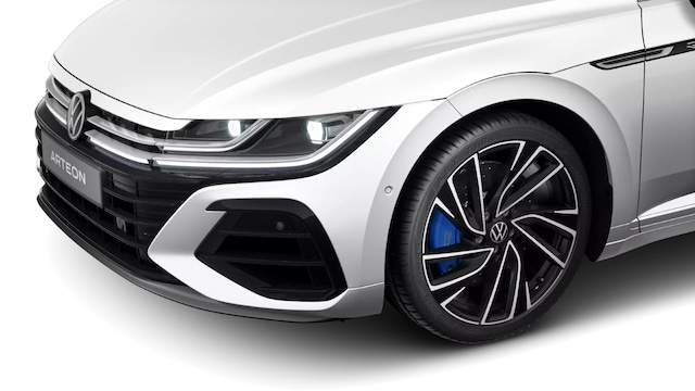 Volkswagen Arteon Shooting Brake Arteon Shooting Brake R 4M AHK 360 MATRIX LEDER