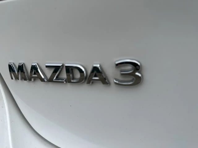Mazda 3 Selection SkyActiv