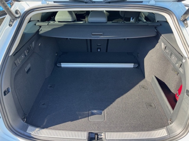 Volkswagen Passat 2.0 TDI Elegance Elegance