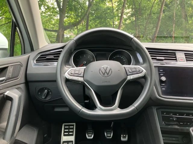 Volkswagen Tiguan 1.5 TSI Move